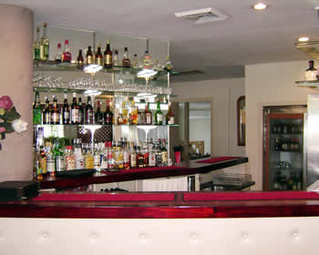Licensed Bar at River Park Motor Inn - Casino