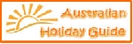 Australian Holiday Guide